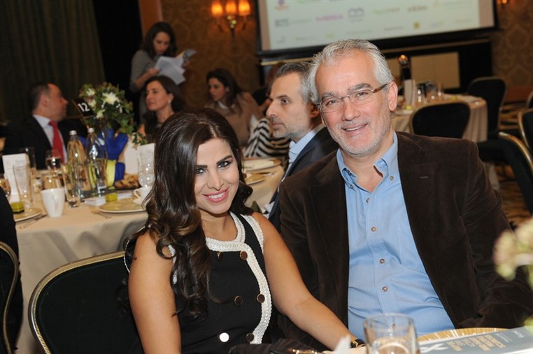 Friends of MS at AUBMC Fundraising Event 